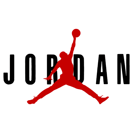 کفش و کتونی برند جردن