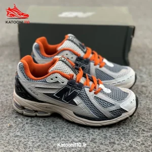 کتونی پیاده مردانه و زنانه روی نیوبالانس مارک نیوبالانس ۱۹۰۶