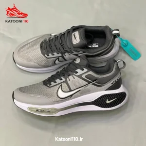 کفش کتونی مدل نایک زوم کربن مناسب پیاده روی و دویدن