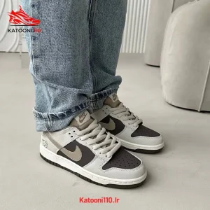 کتونی نایک دانک لو "تدی