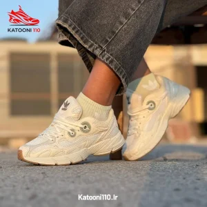 کتونی آدیداس آستر مناسب پیاده روی ، دویدن و باشگاه