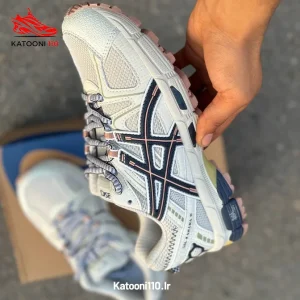 کتونی آسیکس کایانو ۸