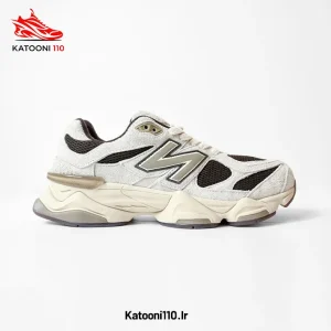 کتونی نیوبالانس ۹۰۶۰ رنگ سیدنی (New Balance 9060)