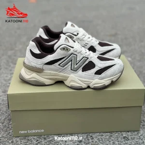 کتونی نیوبالانس ۹۰۶۰ رنگ سیدنی (New Balance 9060)