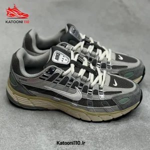 کتونی نایک P-6000 طوسی