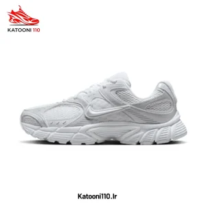 کتونی نایک V5K سفید (Nike V5 RNR) – سبک و مخصوص پیاده‌روی