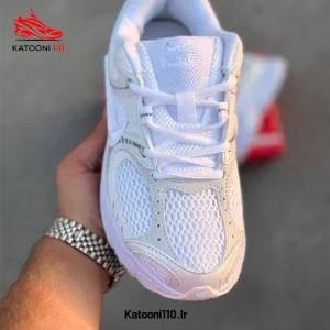 کتونی نایک V5K سفید (Nike V5 RNR) – سبک و مخصوص پیاده‌روی