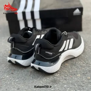 کتونی آدیداس سوپر ماگما (Supernova Rise 2) مشکی