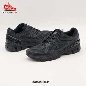 کتونی نیوبالانس 1906 مشکی (New Balance 1906R)