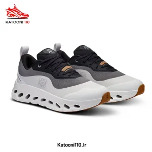 کتونی کلاودتیلت لووه x آن رانینگ (Loewe x On Cloudtilt) | رنگ سفید