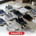 بهترین برندهای کتونی اقتصادی و باکیفیت برای استفاده روزمره