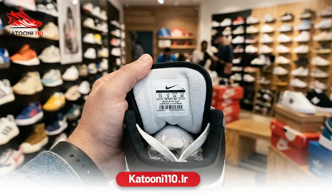 راهنمای خرید کتونی ویتنامی: آیا هر کتونی “Made in Vietnam” اصل است؟