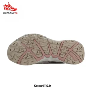 کفش و صندل آب نوردی هامتو رنگ کرم خاکی